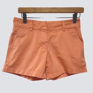 Vineyard Vines, Classic Short, 100% Cotton, Pink, Whale on Butt, Women's Sz 0, L